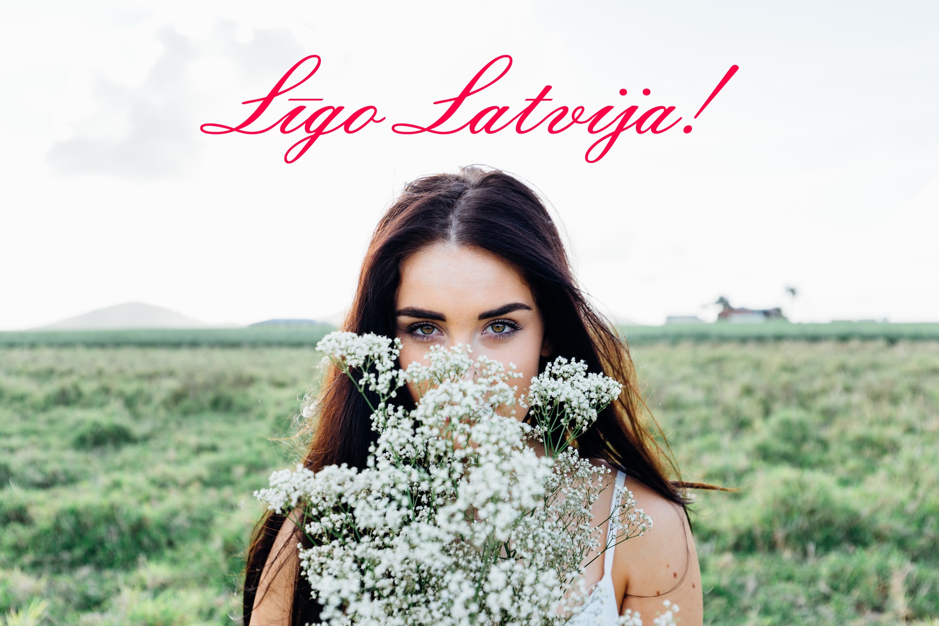 Priecīgus Vasaras saulgriežus!